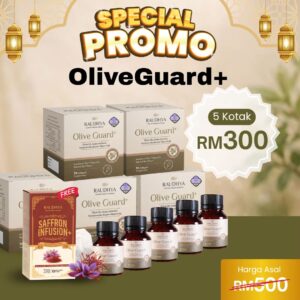 PAKEJ SPECIAL PROMO